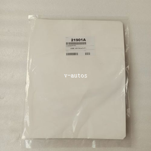 8G45 21901A Overhaul Kit Fit All Models Car