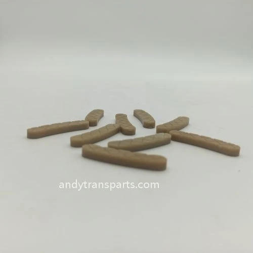 MPS6/6DCT450 Brown Spacer Kit
