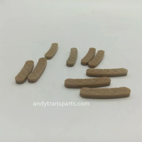 MPS6/6DCT450 Brown Spacer Kit