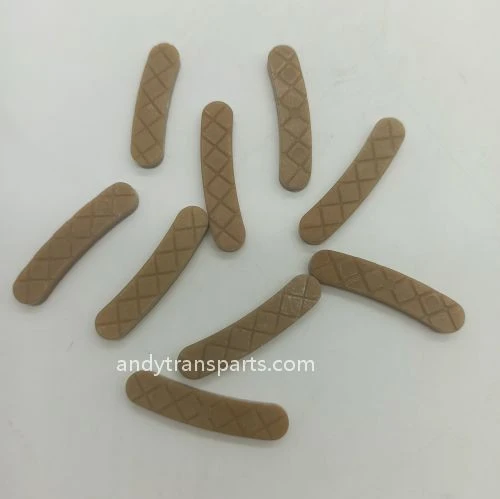 MPS6/6DCT450 Brown Spacer Kit