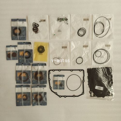 Overhaul Kit 8G45 TG81SC Fit BMW