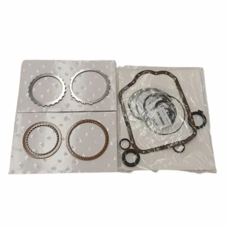 ओवरहाल किट