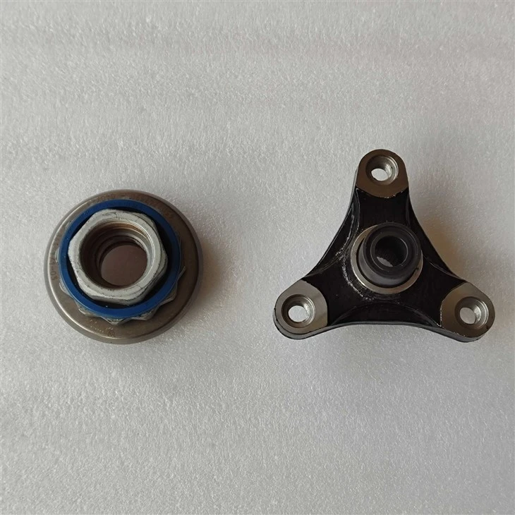 AATP-DIFF05-AM Rear Differential Flange 85mm 34T With Nut For BMW factory