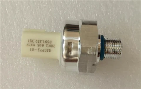 वी-ऑटो-- पोर्श 7डीटी45 जीप रोवर होंडा 9एचपी48 वाल्व बॉडी पर प्रेशर सेंसर