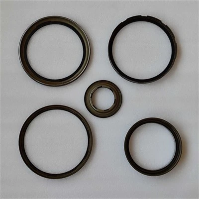 6T40-204300A-AM पिस्टन किट 204300A 6T40 ट्रांसमिशन
