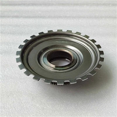 8hp 50-0028- U1 E DRUM SUN GEAR OUTER GEAR 60T इनर गियर 62T 8HP50 ट्रांसमिशन
